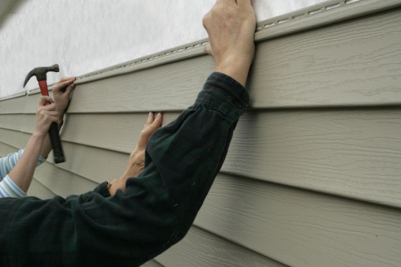 Top Siding Installation Companies in Methuen, MA