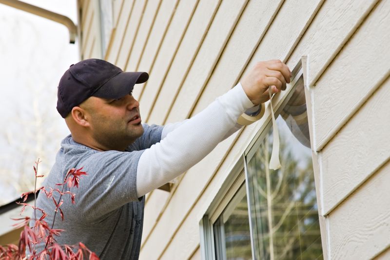 Top Siding Installation Companies in Winchester, MA