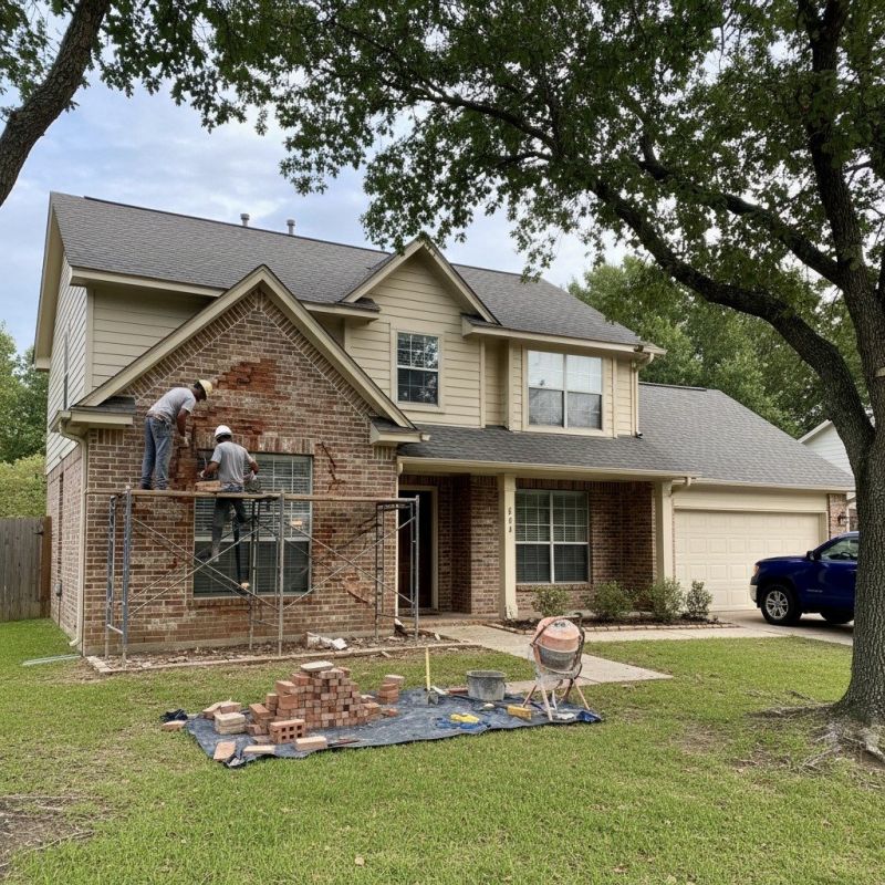 Top Siding Repair Companies in Medford, MA