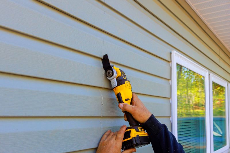 Top Siding Replacement Companies in Andover, MA