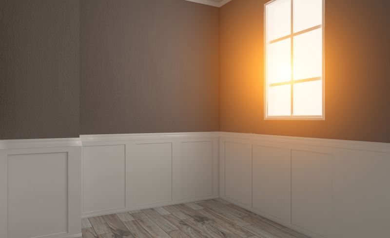 Board and Batten Siding